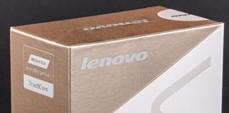 Lenovo Vibe X2 - Технические характеристики