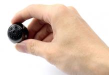 Wie funktioniert eine drahtlose Mini-Videokamera mit Bewegungssensor?