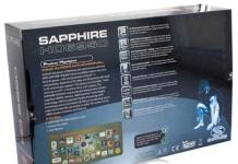 Mit einer aktualisierten Version des Sapphire TriXX-Dienstprogramms können Sie die Spannung auf „Fiji“-Chips steuern