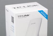 Signalverstärker TP-LINK TL-WA850RE: Testberichte Tp Link Universal Wireless Signalverstärker