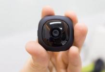 Spionagekameras - große Auswahl für Zuhause, Büro