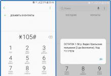 Warum vom Tele2-Telefon keine SMS gesendet werden: Wir lösen das Problem