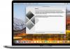 Как установить Windows на Mac: инструкция по установке новой ОС Установка виндовс 7 на mac